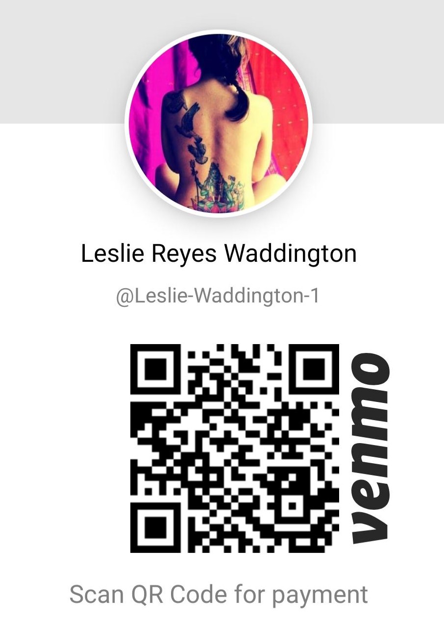 Venmo me for a reading